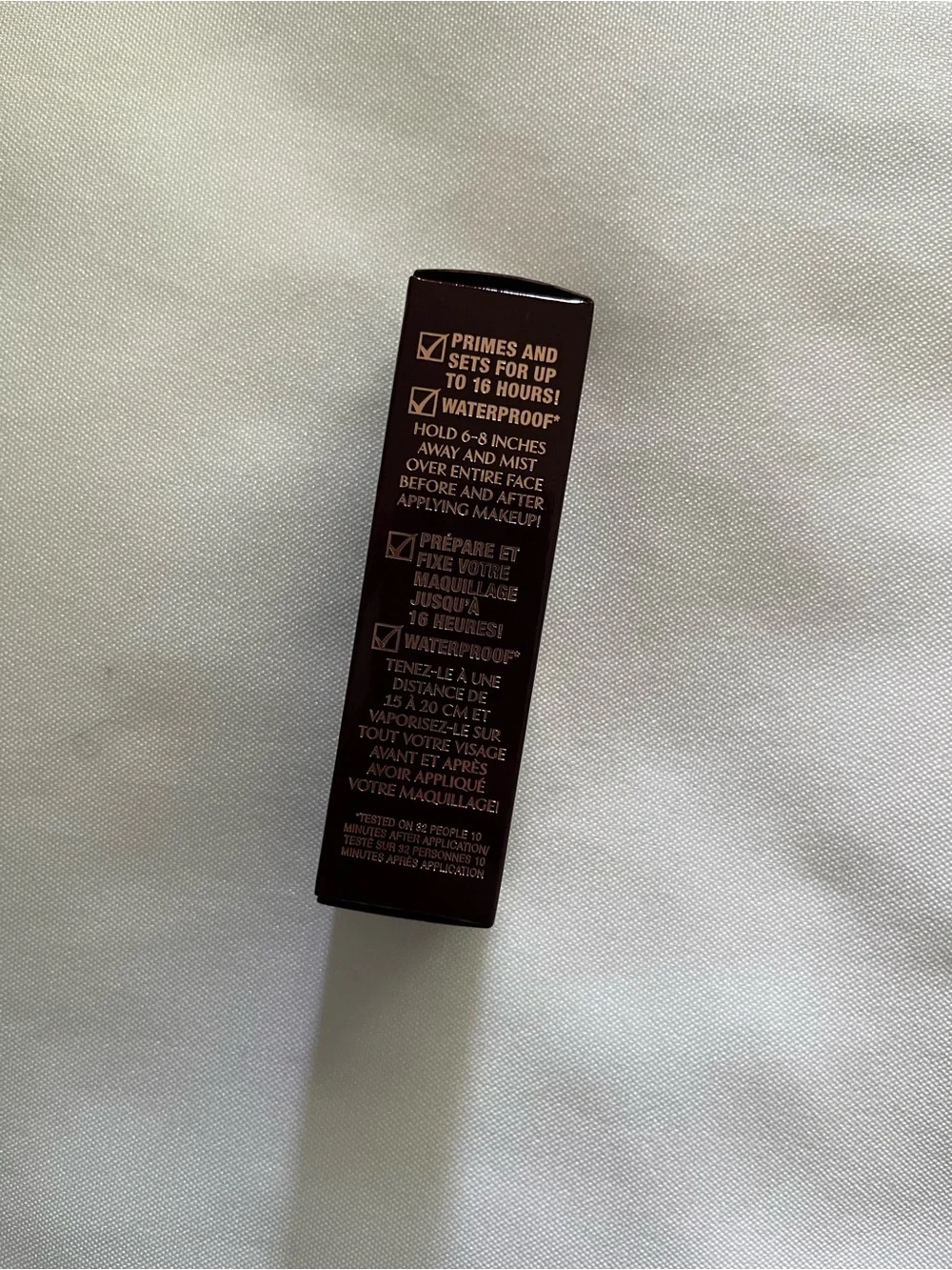 Charlotte Tilbury Eyes, Lips, & Face Mini Makeup Set NWT - Picture 6 of 16